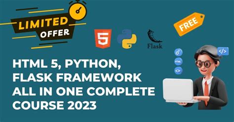Image result for Flask Python Course