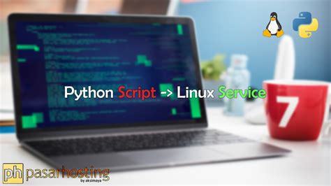 How to Save a Python Script On Linux に対する画像結果