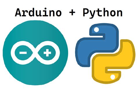 Serial Connection Python with Arduino に対する画像結果