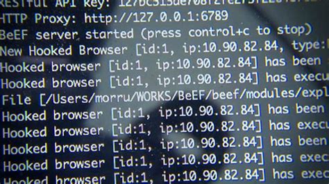 Python Script to Hack a Computer に対する画像結果