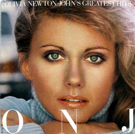 Image result for Olivia Newton-John Albums