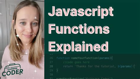 JavaScript Functions Explained For Dummies に対する画像結果