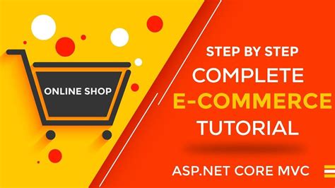 Image result for ASP SQL E-Commerce Full Tutorial