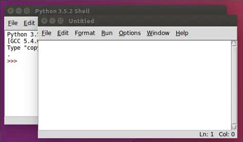 Image result for Python Idle Shell Python Tutorial