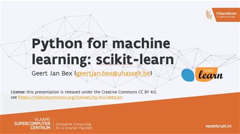 Image result for Machine Learning Python