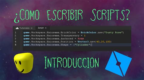 نتيجة الصورة لـ How to Create Script in Roblox