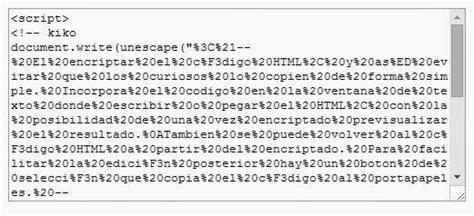Encriptar Codigo JavaScript に対する画像結果