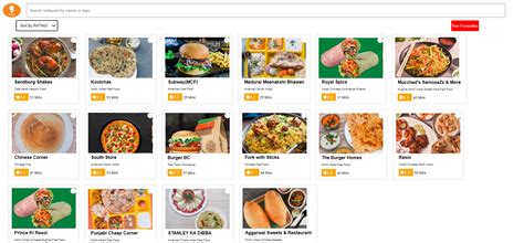 Afbeeldingsresultaten voor +Tutorial for Making Afood Website for Ordering of Food Using HTML CSS JavaScript