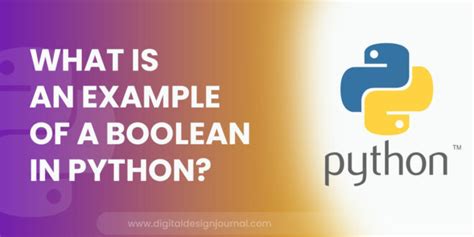 Image result for Boolean Tutorial Python