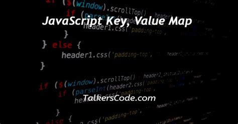 JavaScript Key Set ਲਈ ਪ੍ਰਤੀਬਿੰਬ ਨਤੀਜਾ