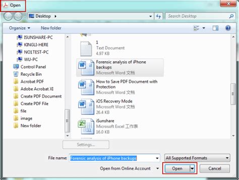 Image result for How to Create PDF File On Computer