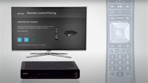 Image result for How to Program Xfinity.com Remotes