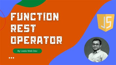 Rest Operator JavaScript に対する画像結果