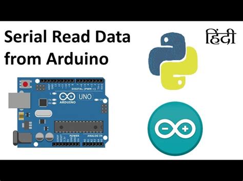 Image result for How to Send Data Form Python to Arduino Using String