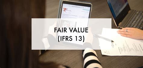 Image result for Fair Value Model