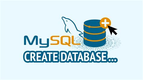 Image result for How to Create Database System Using MySQL
