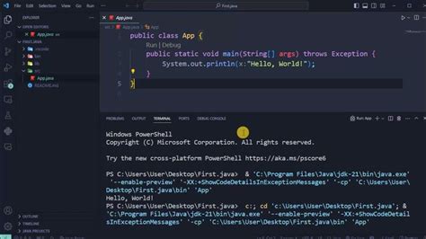 Bildergebnis für Visual Studio Code Java Projects