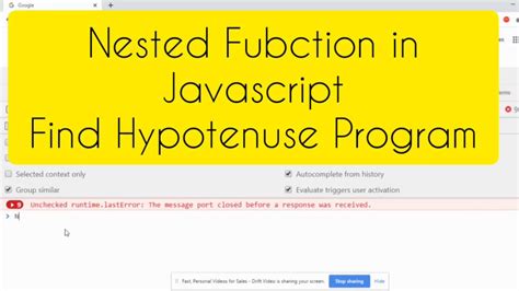 JavaScript Nested Functions に対する画像結果