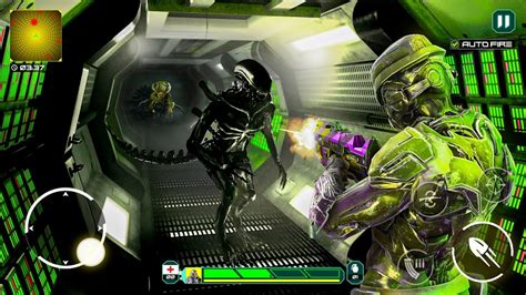 Download and Play Alien - Dead Space Alien Games on PC (Emulator)