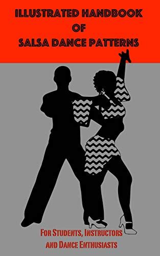 Image result for Salsa Patterns