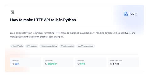 How to Call a Web API in Python に対する画像結果