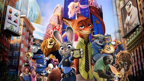 Image result for Zootopia2 Wcostream