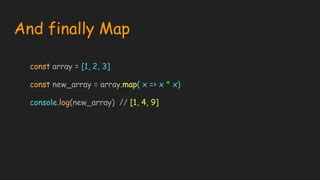 Image result for array javascript map
