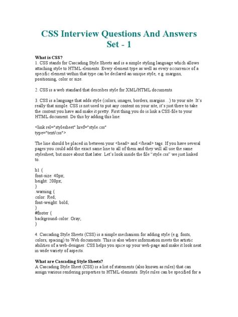 HTML CSS JavaScript Interview కోసం చిత్ర ఫలితం