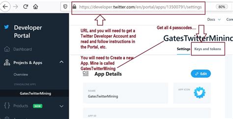 Image result for Using Twitter API in C
