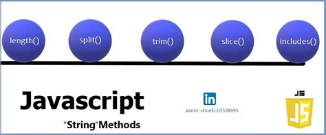 Image result for JavaScript Array String Methods Objects