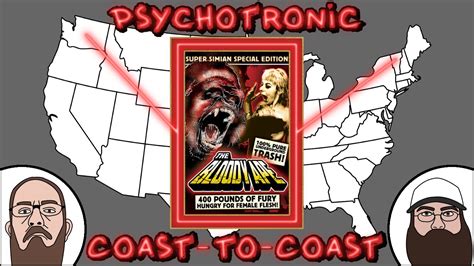 Image result for 1997 The Bloody Ape Full Movie
