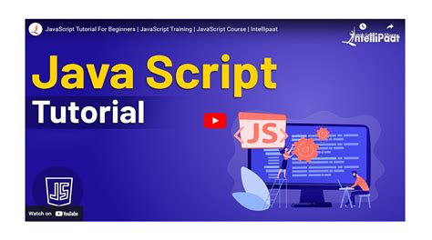Afbeeldingsresultaten voor JavaScript Full Tutorial for Beginners