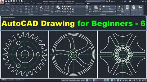 AutoCAD LT Tutorials Free に対する画像結果