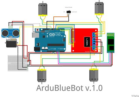 Image result for Simple Arduino Robots