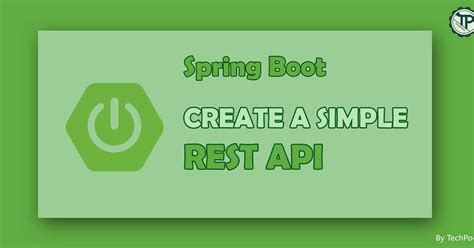Image result for How to Create Basic Get API Using Spring Boot
