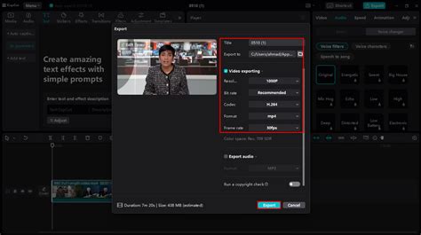 Image result for Application Modifier Video