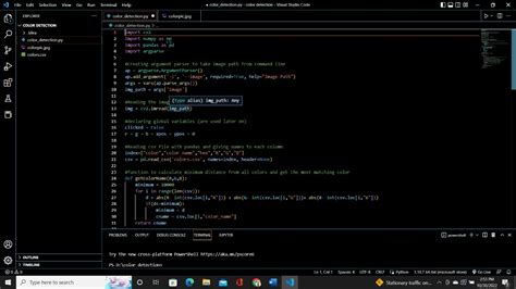 Image result for Source Code for Image Detection Using Python
