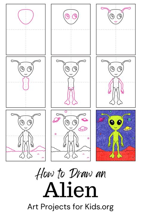 תוצאת תמונה עבור Alien Learning