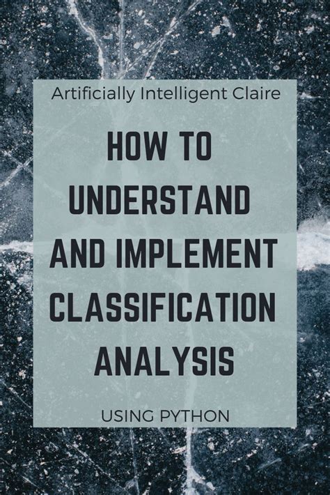 Image result for Classification Algorithm Implementation