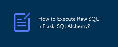 Afbeeldingsresultaten voor SQLAlchemy Python Tutorial