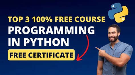 Free Python Programming Course に対する画像結果