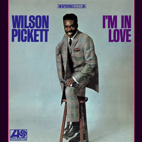 Wilson Pickett Discography に対する画像結果