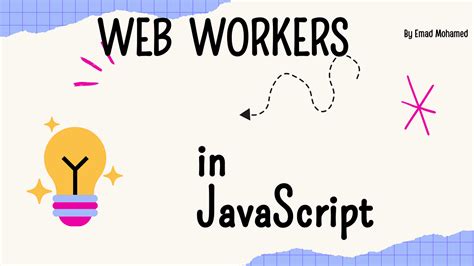 Image result for JavaScript Web Worker
