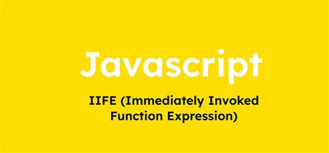 Modulo Iife JavaScript に対する画像結果