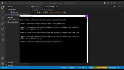 Afbeeldingsresultaten voor Visual Studio Code Python