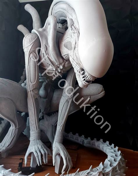 Alien Model Kit に対する画像結果