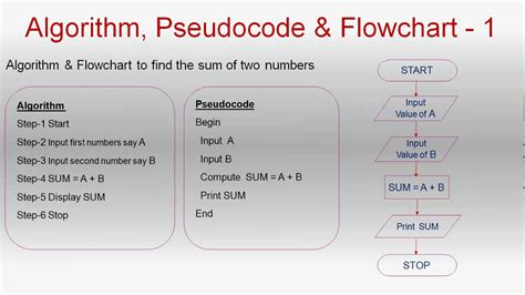 How to Create an Algorithm Using C Programming ಗಾಗಿ ಇಮೇಜ್ ಫಲಿತಾಂಶ