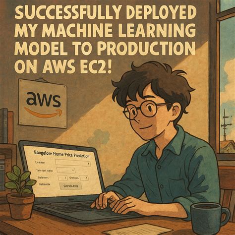 Toradh íomhá ar Machine Learning Image AWS EC2