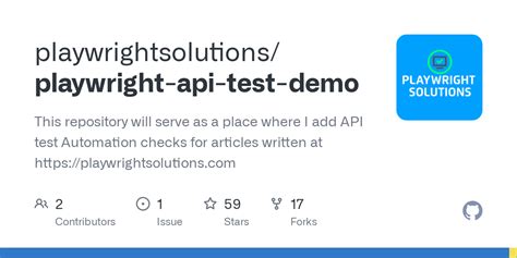 Image result for Playwright API Testing Tutorial