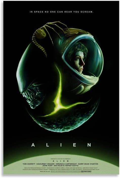 Image result for Alien Horor